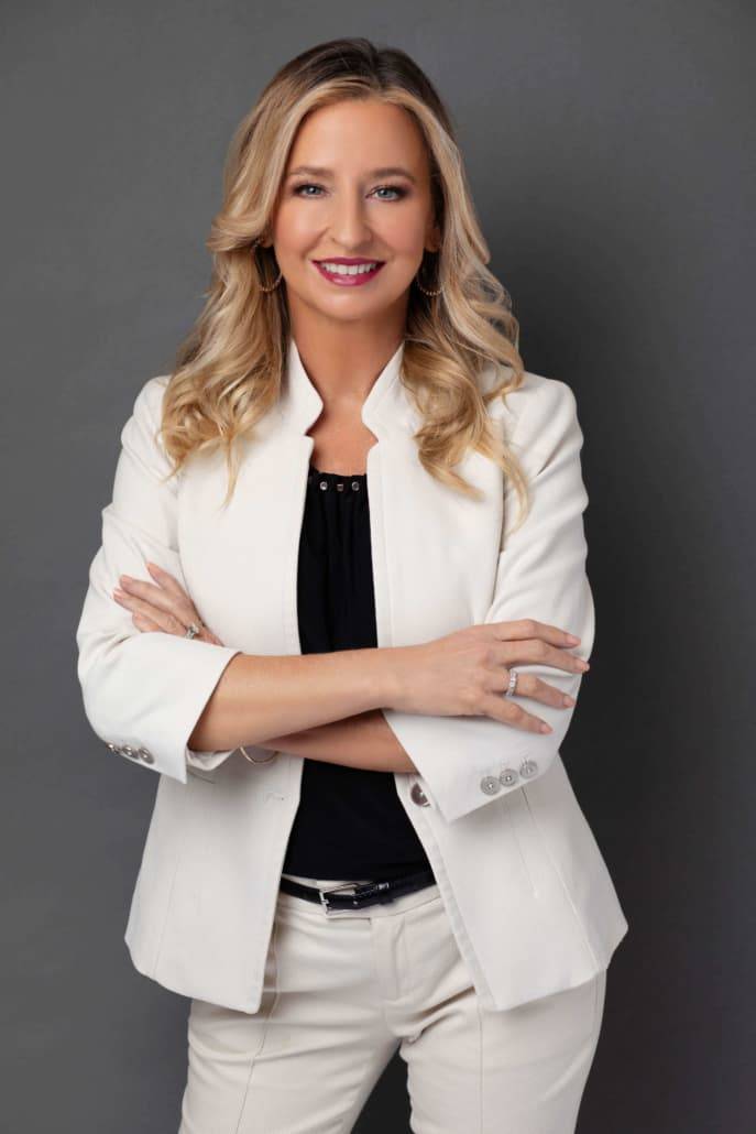 Alva Timmons, Agent – Business Manager at Grissom Insurance Group