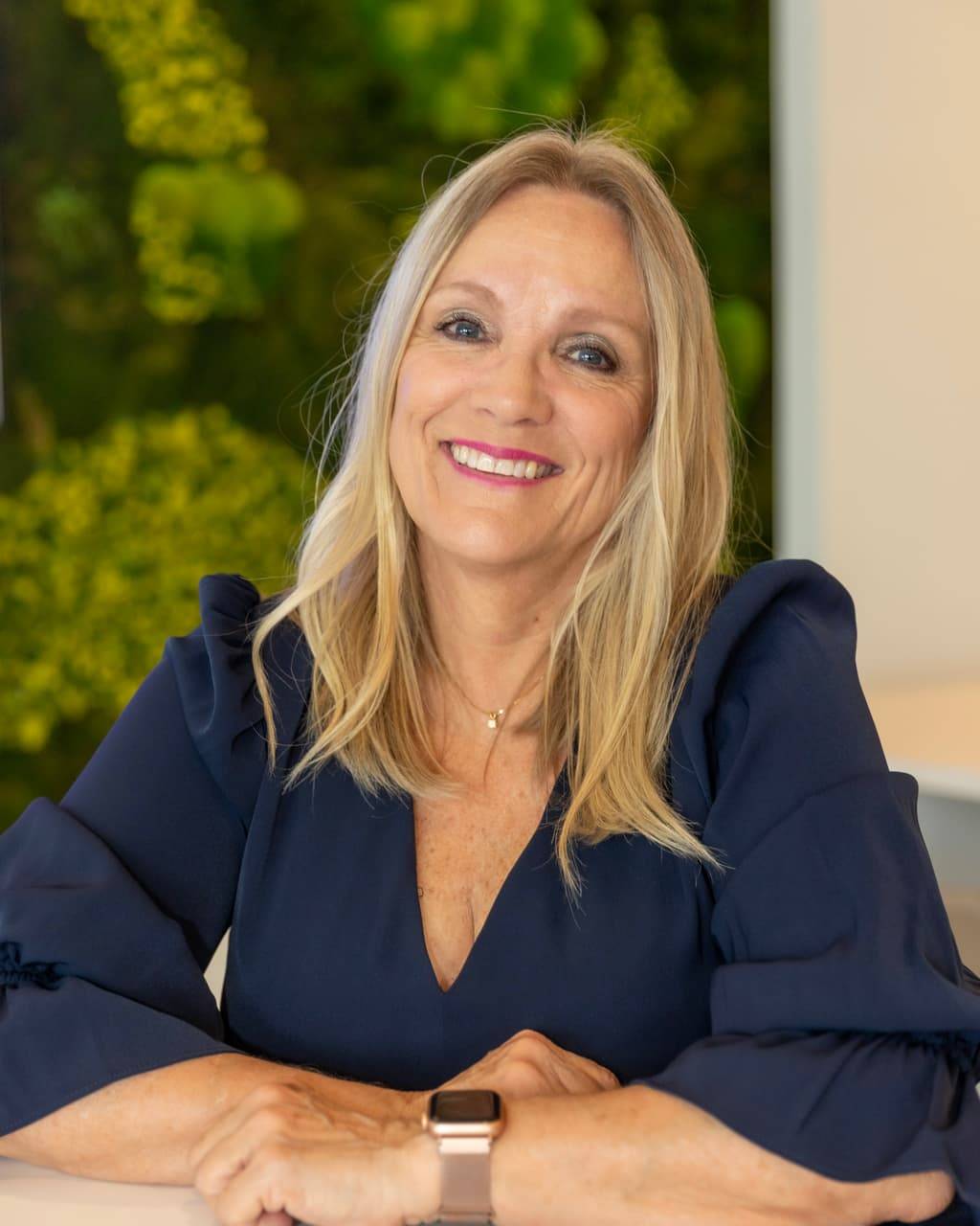Mary Wehmeyer, Personal Lines Specialist – Cedar Park at Grissom Insurance Group