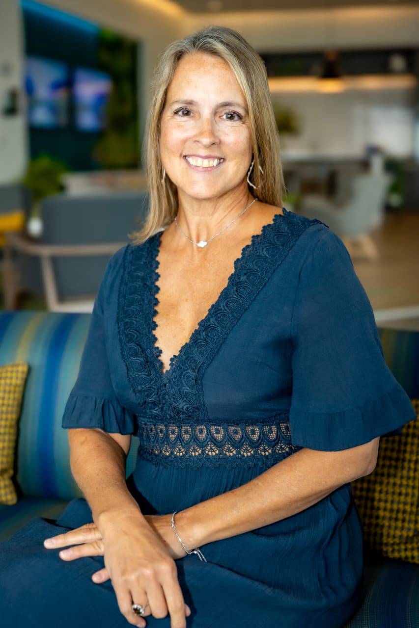 Teresa Gray, Personal Lines Specialist – Kingsland at Grissom Insurance Group